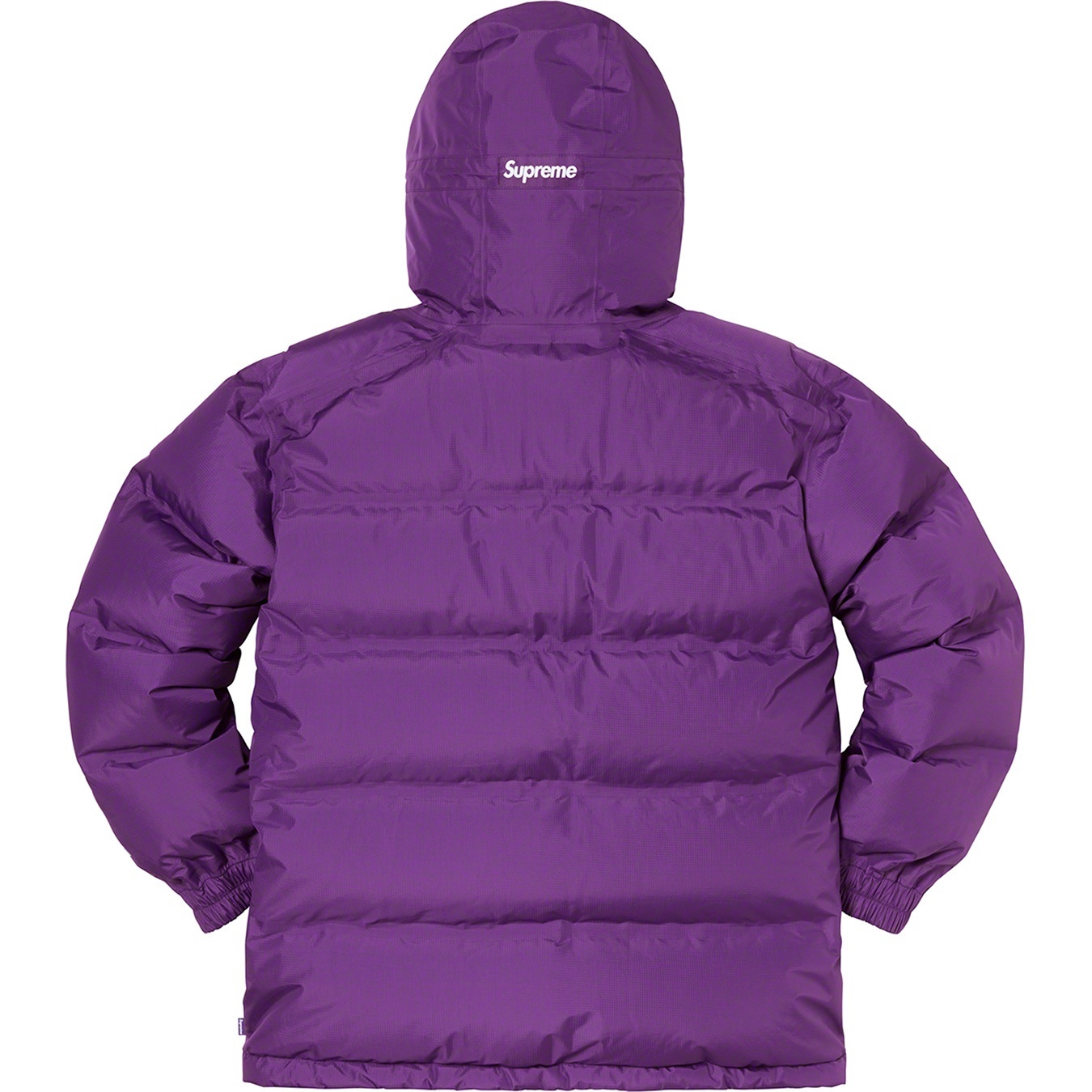 GORE-TEX 700-Fill Down Parka view 5